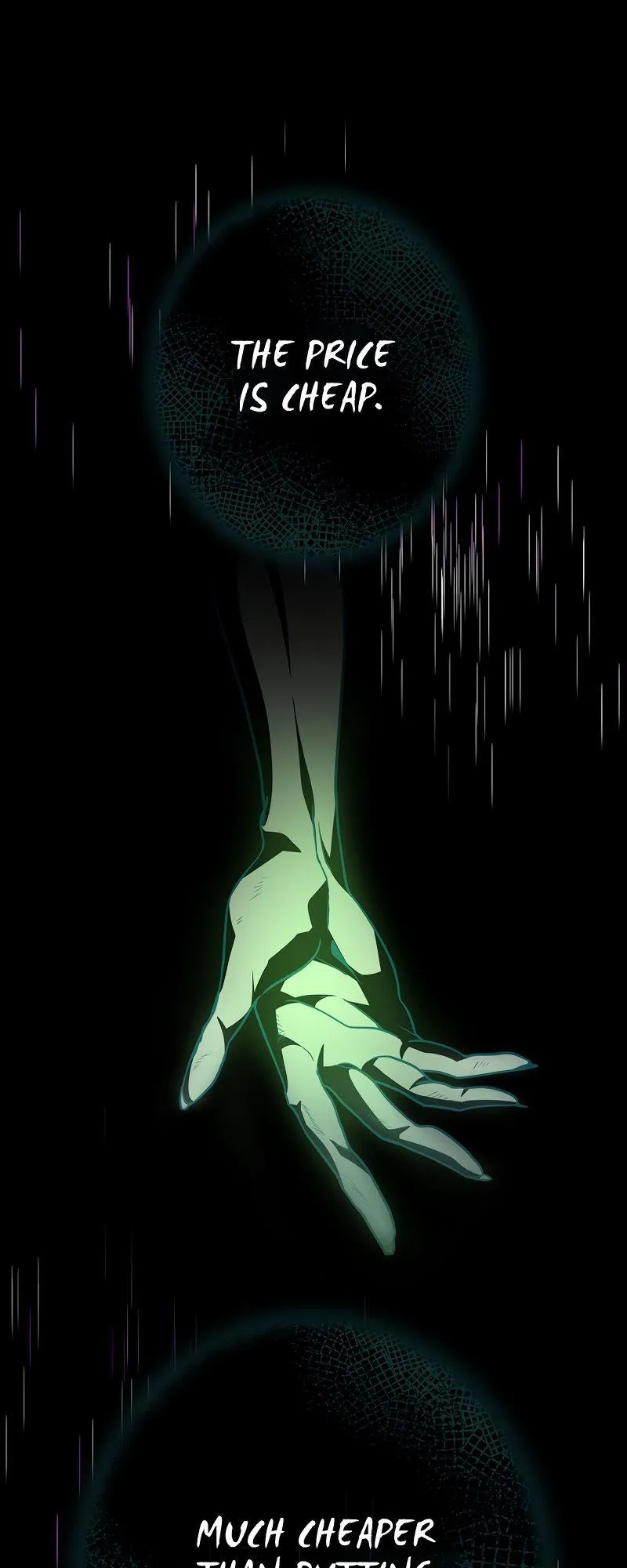 The Novel’s Extra (Remake) Chapter 20 Online - página 50