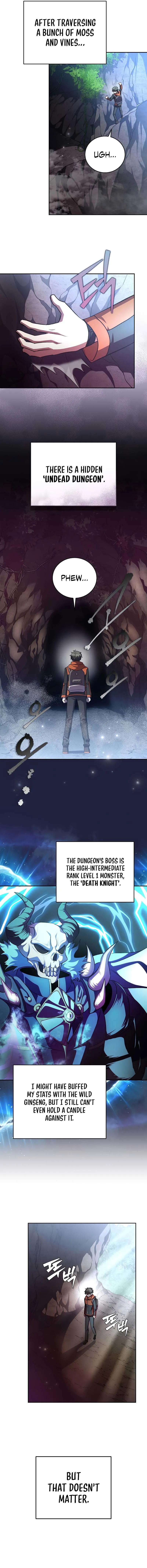 The Novel’s Extra (Remake) Chapter 23 Online - página 4