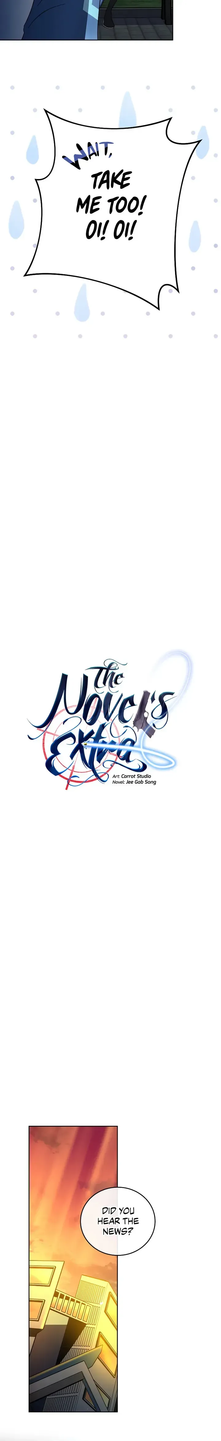 The Novel’s Extra (Remake) Chapter 25 Online - página 10