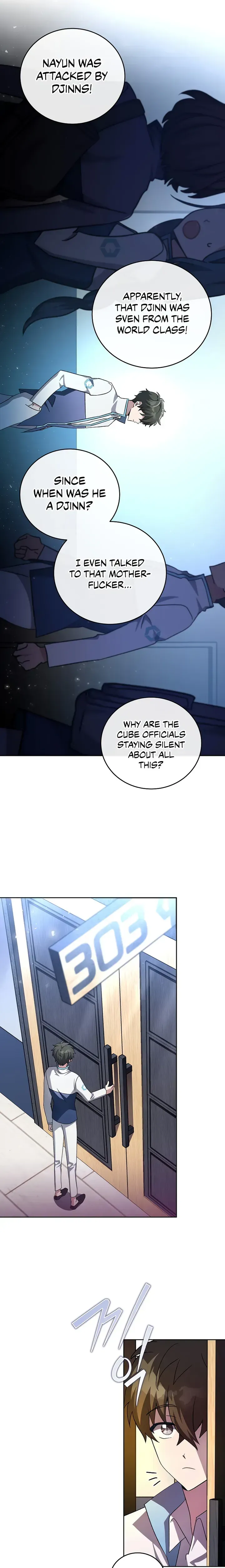 The Novel’s Extra (Remake) Chapter 25 Online - página 11
