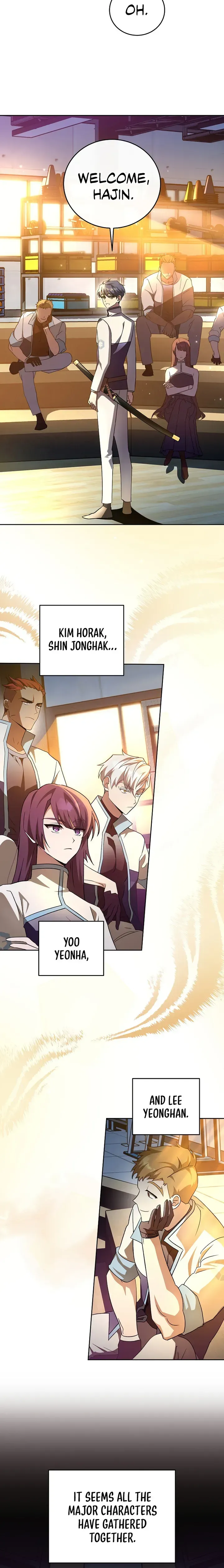 The Novel’s Extra (Remake) Chapter 25 Online - página 12