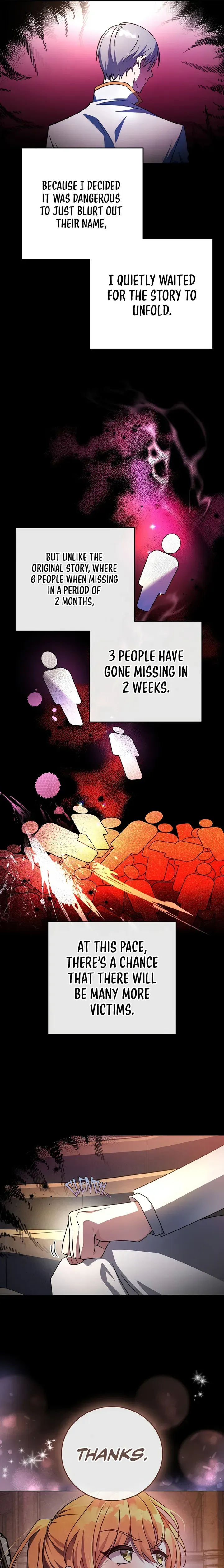 The Novel’s Extra (Remake) Chapter 25 Online - página 19