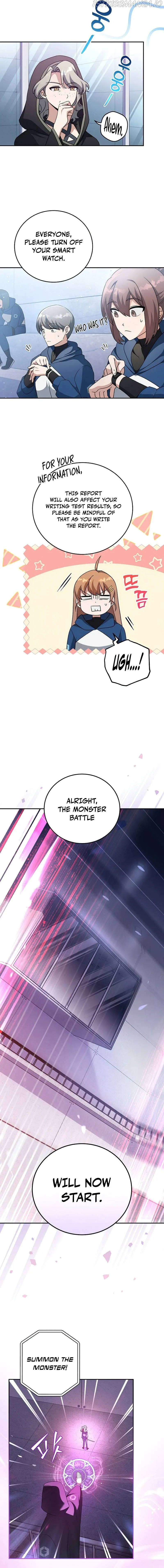 The Novel’s Extra (Remake) Chapter 34 Online - página 6