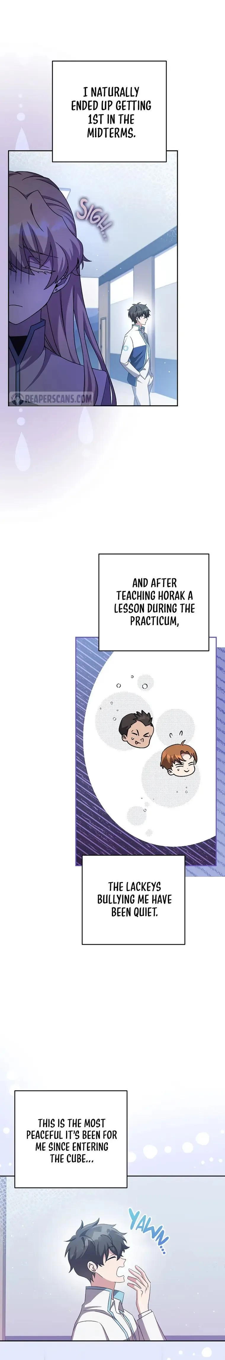 The Novel’s Extra (Remake) Chapter 38 Online - página 2