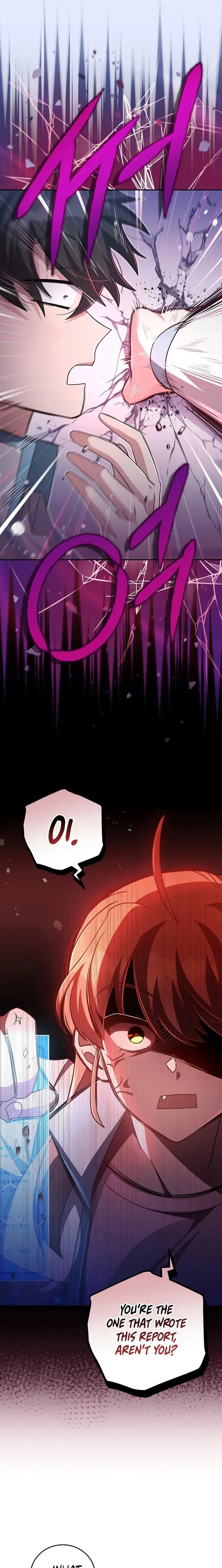 The Novel’s Extra (Remake) Chapter 38 Online - página 3