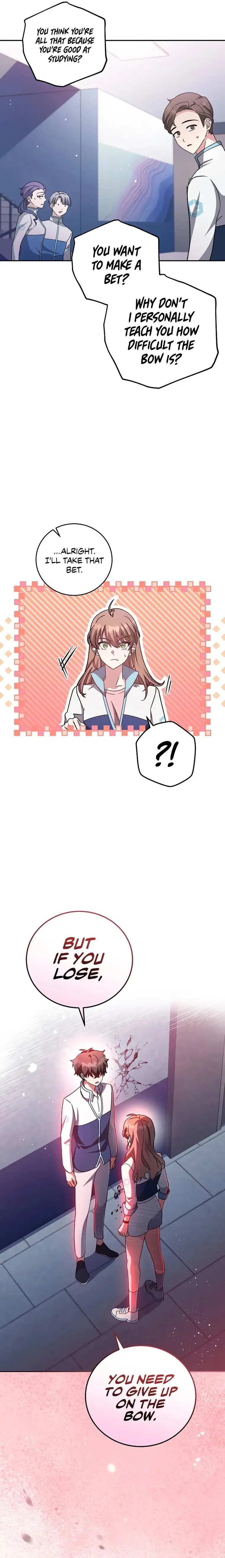The Novel’s Extra (Remake) Chapter 38 Online - página 5
