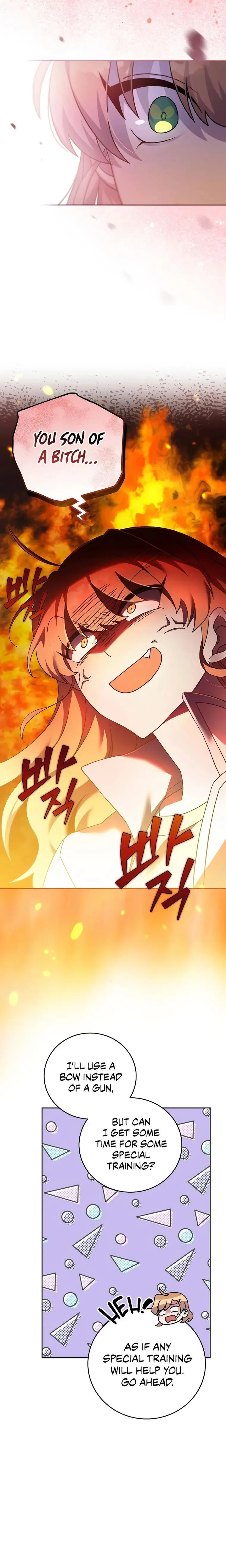 The Novel’s Extra (Remake) Chapter 38 Online - página 6
