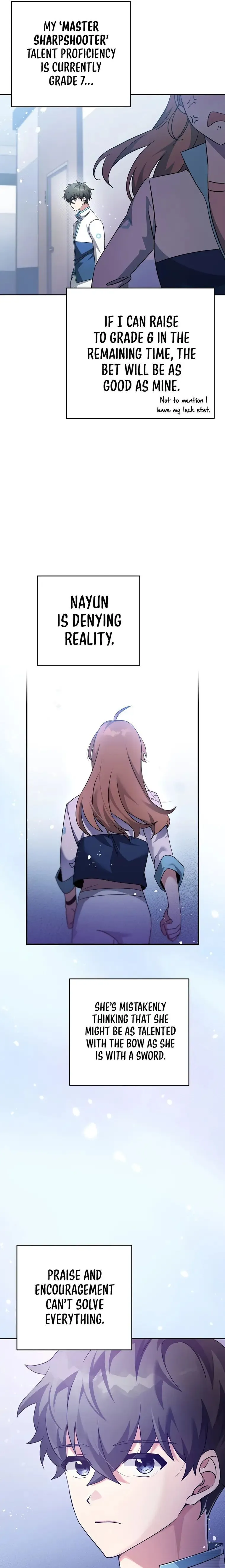 The Novel’s Extra (Remake) Chapter 38 Online - página 7