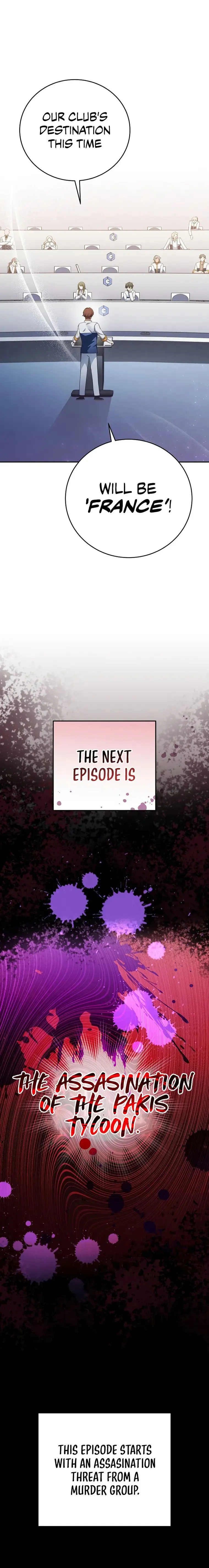 The Novel’s Extra (Remake) Chapter 38 Online - página 10