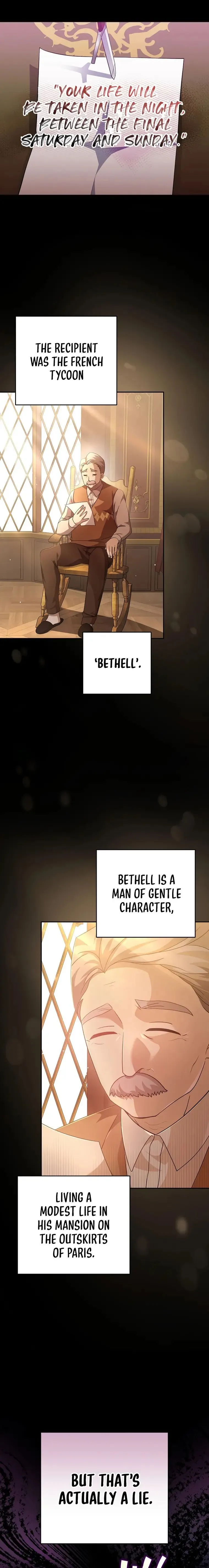 The Novel’s Extra (Remake) Chapter 38 Online - página 11