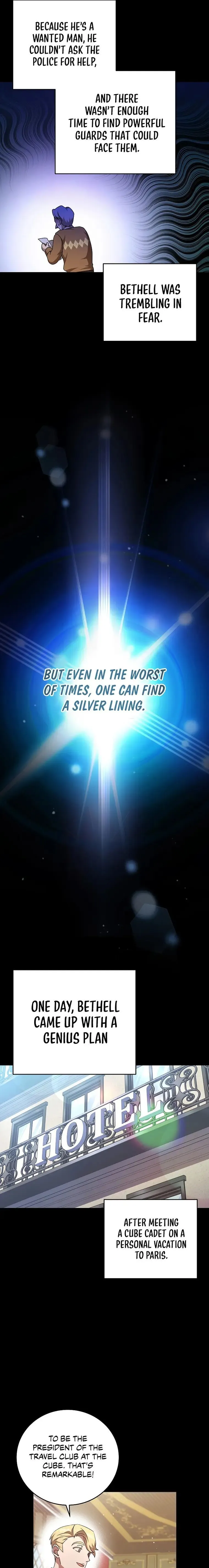The Novel’s Extra (Remake) Chapter 38 Online - página 13