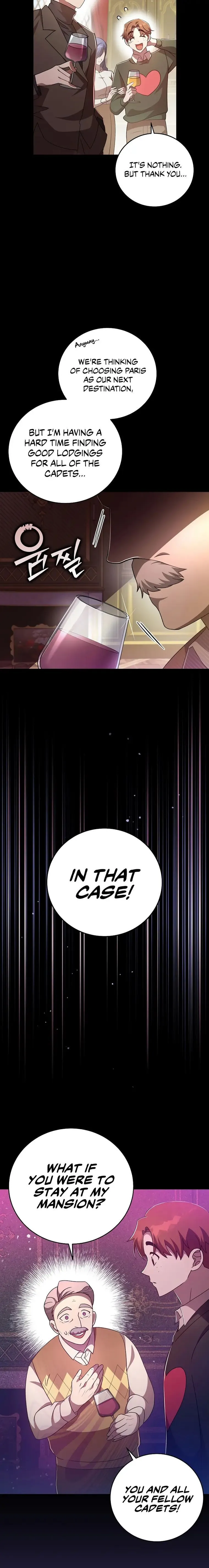 The Novel’s Extra (Remake) Chapter 38 Online - página 14