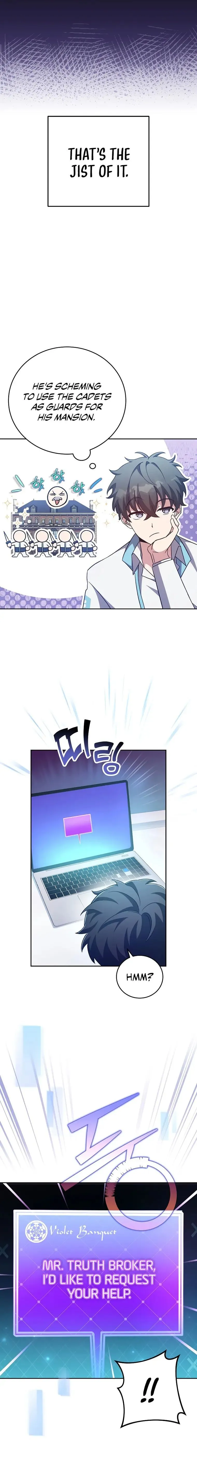 The Novel’s Extra (Remake) Chapter 38 Online - página 15