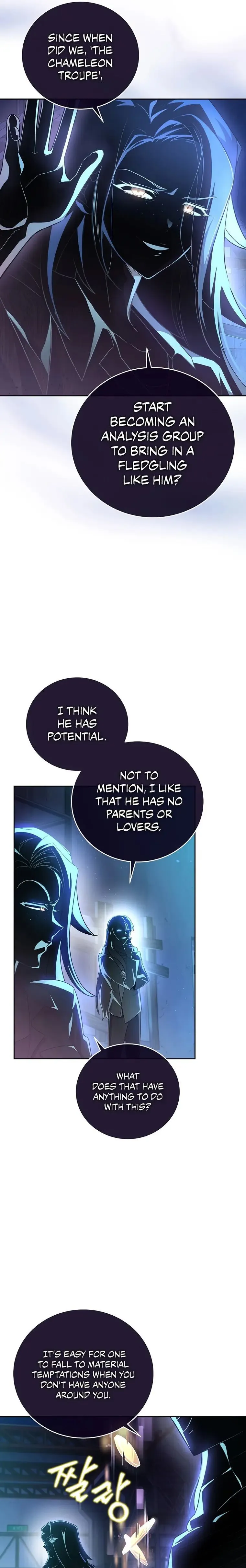 The Novel’s Extra (Remake) Chapter 38 Online - página 19