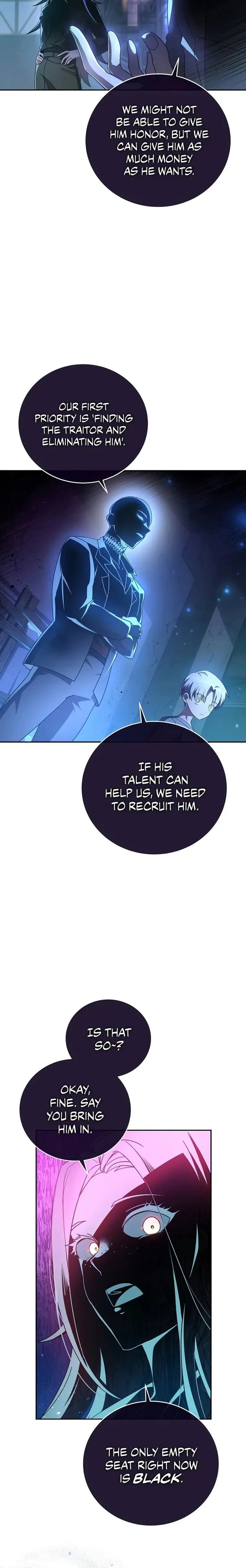 The Novel’s Extra (Remake) Chapter 38 Online - página 20
