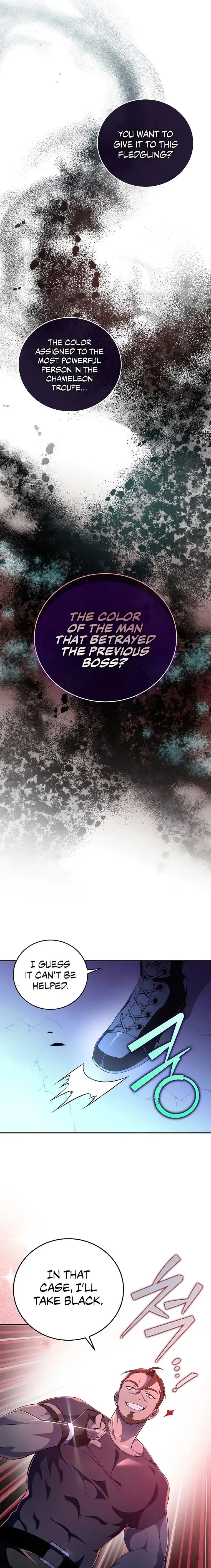 The Novel’s Extra (Remake) Chapter 38 Online - página 21