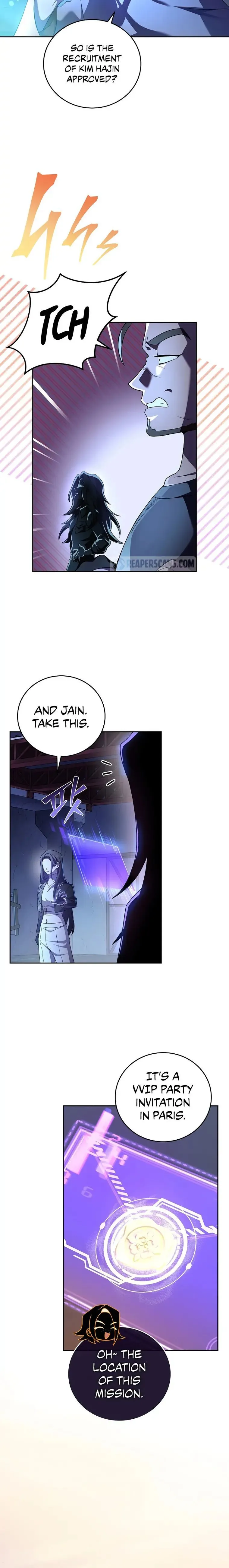 The Novel’s Extra (Remake) Chapter 38 Online - página 24