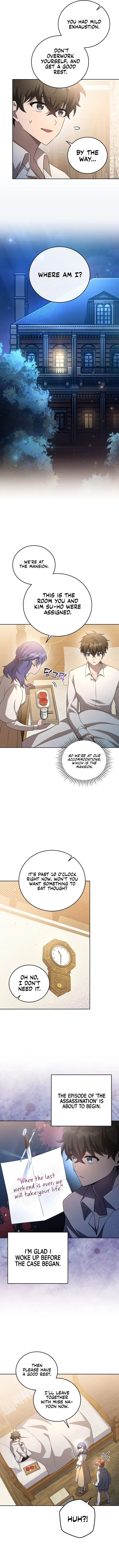 The Novel’s Extra (Remake) Chapter 43 Online - página 2