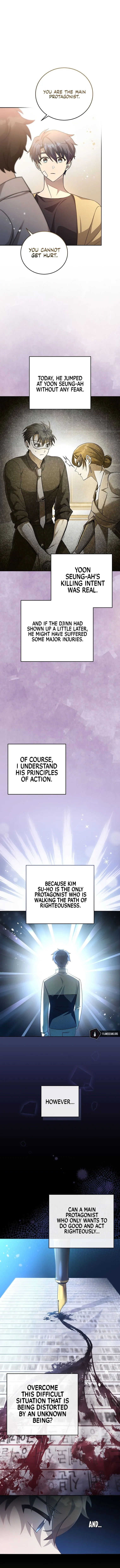 The Novel’s Extra (Remake) Chapter 43 Online - página 5