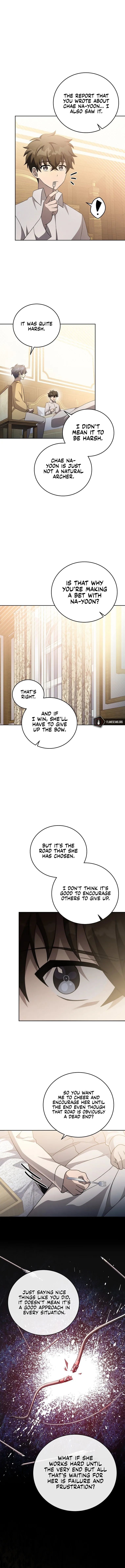 The Novel’s Extra (Remake) Chapter 43 Online - página 7