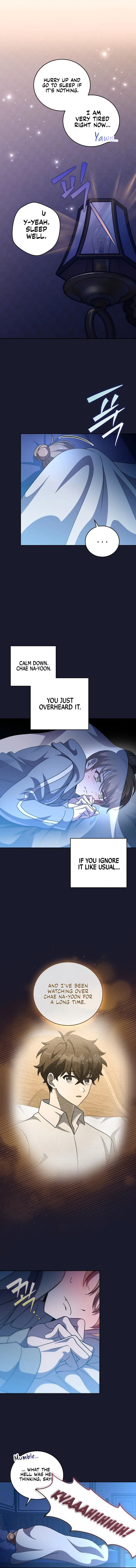 The Novel’s Extra (Remake) Chapter 43 Online - página 10