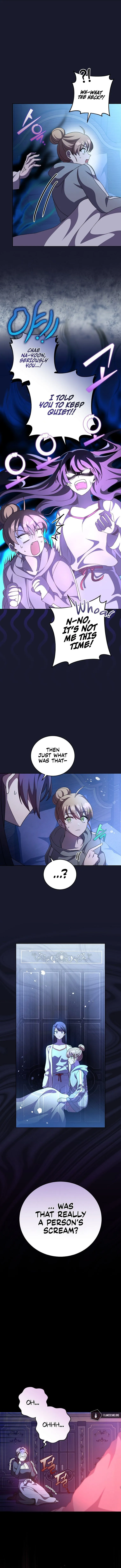The Novel’s Extra (Remake) Chapter 43 Online - página 11