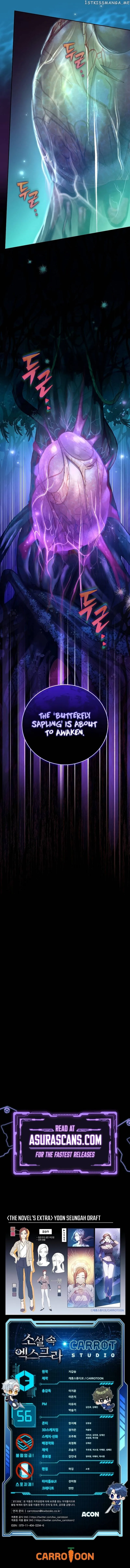 The Novel’s Extra (Remake) Chapter 56 Online - página 14
