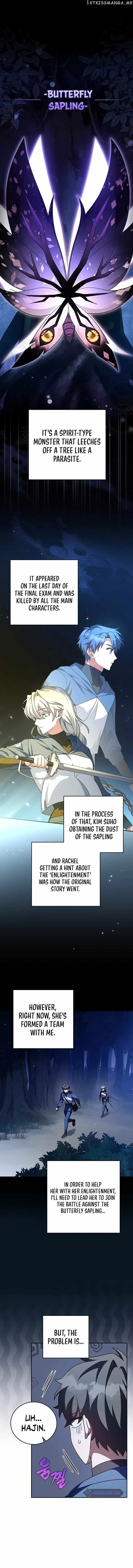 The Novel’s Extra (Remake) Chapter 57 Online - página 2