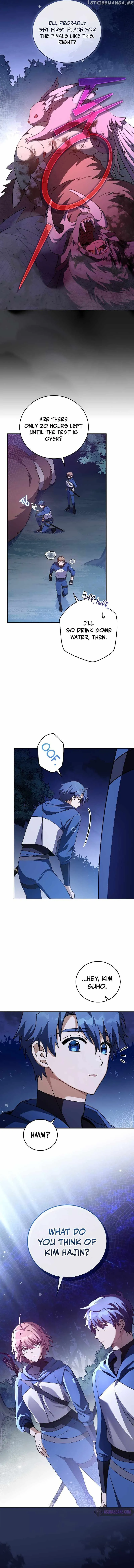 The Novel’s Extra (Remake) Chapter 57 Online - página 4