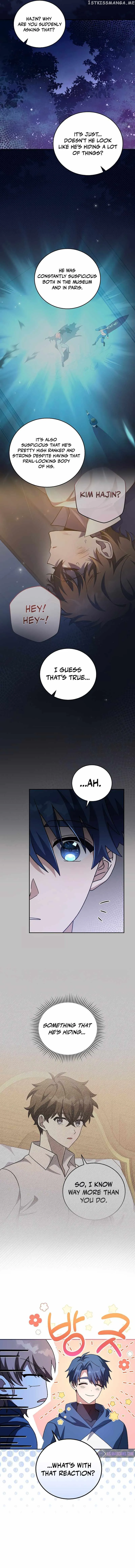 The Novel’s Extra (Remake) Chapter 57 Online - página 5