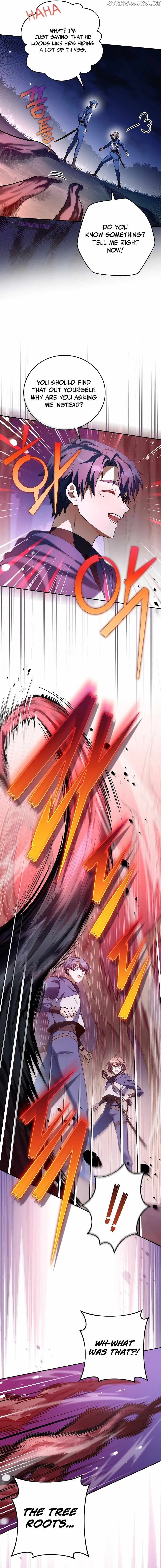 The Novel’s Extra (Remake) Chapter 57 Online - página 6