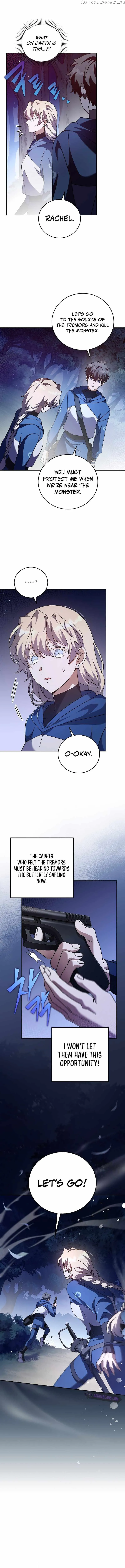 The Novel’s Extra (Remake) Chapter 57 Online - página 8