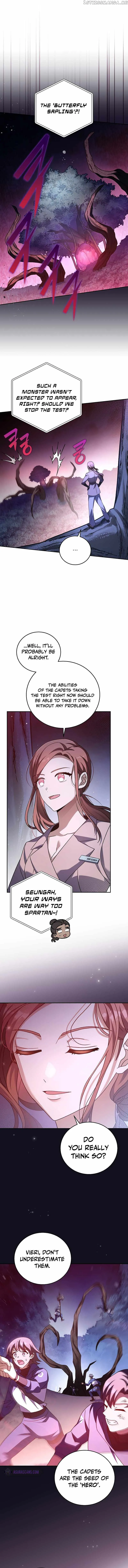 The Novel’s Extra (Remake) Chapter 57 Online - página 9
