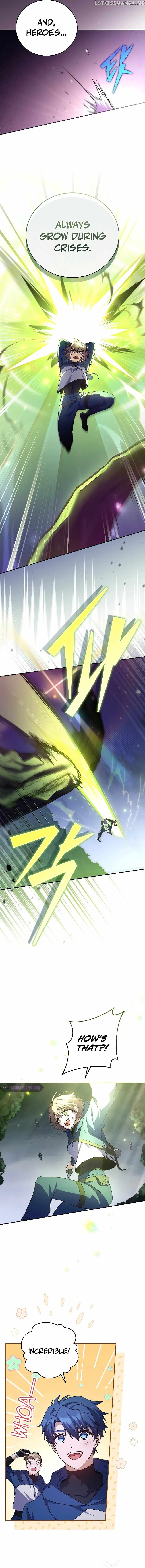 The Novel’s Extra (Remake) Chapter 57 Online - página 10