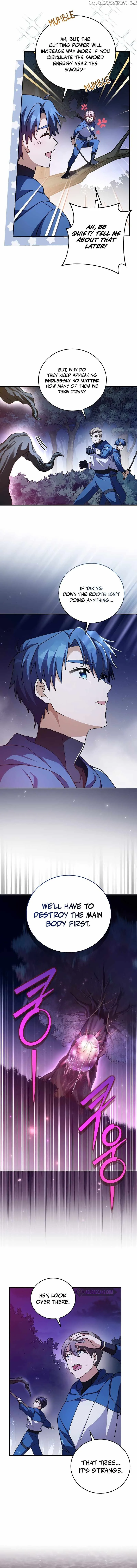 The Novel’s Extra (Remake) Chapter 57 Online - página 11