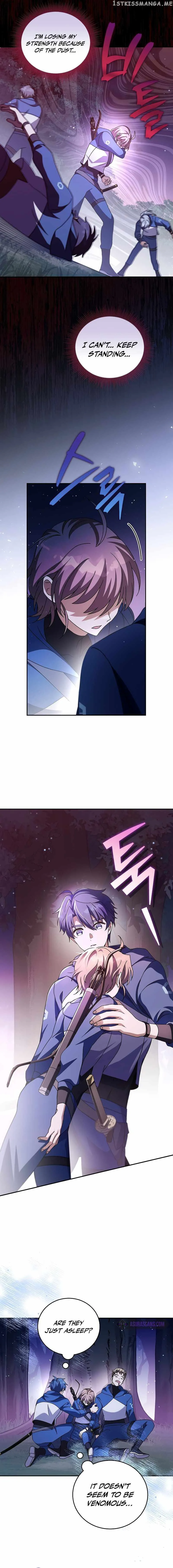 The Novel’s Extra (Remake) Chapter 57 Online - página 14