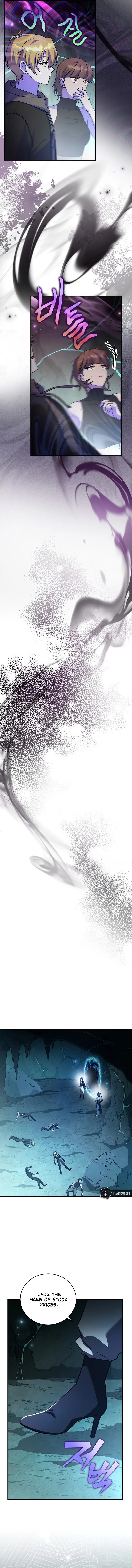 The Novel’s Extra (Remake) Chapter 78 Online - página 3