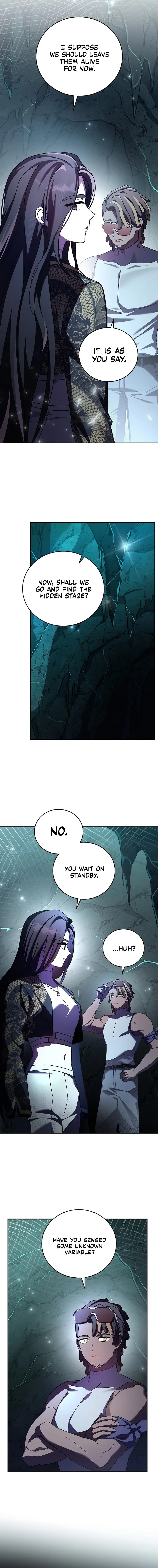 The Novel’s Extra (Remake) Chapter 78 Online - página 4