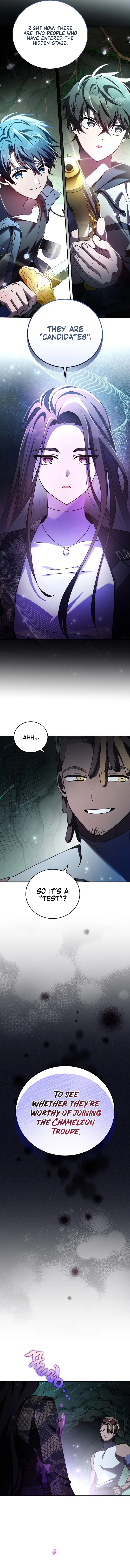The Novel’s Extra (Remake) Chapter 78 Online - página 5