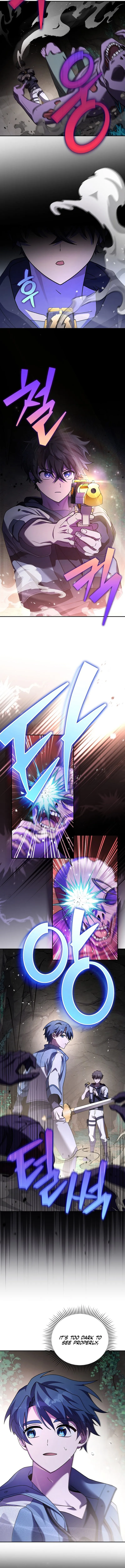 The Novel’s Extra (Remake) Chapter 78 Online - página 8