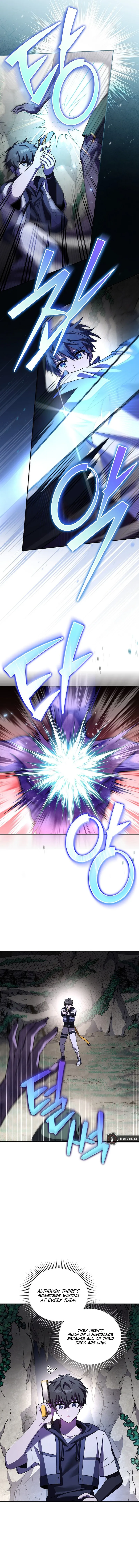 The Novel’s Extra (Remake) Chapter 78 Online - página 10