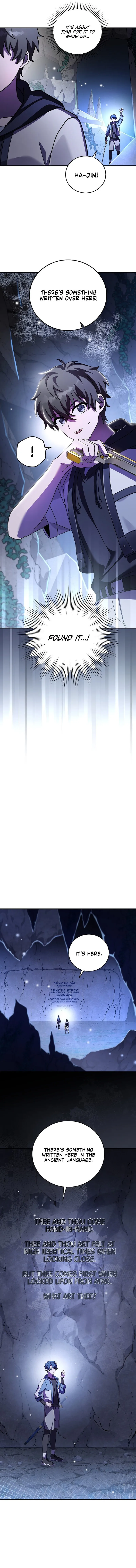 The Novel’s Extra (Remake) Chapter 78 Online - página 11