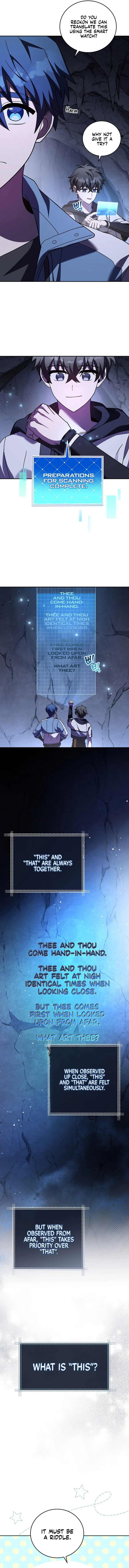 The Novel’s Extra (Remake) Chapter 78 Online - página 12