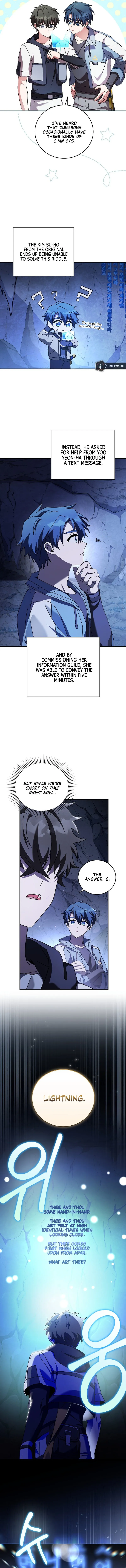 The Novel’s Extra (Remake) Chapter 78 Online - página 13