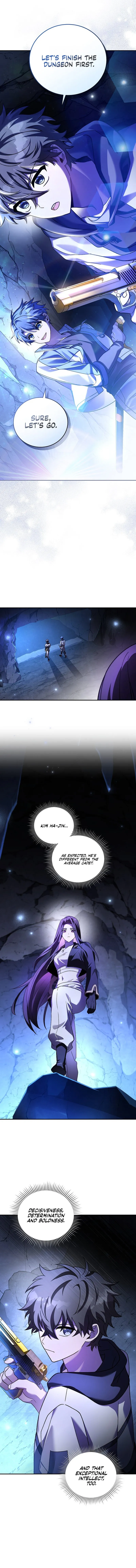 The Novel’s Extra (Remake) Chapter 78 Online - página 17
