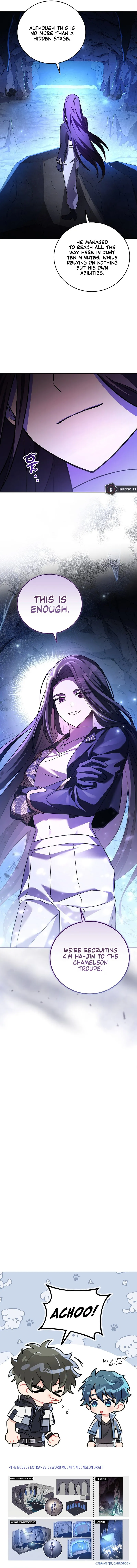 The Novel’s Extra (Remake) Chapter 78 Online - página 18