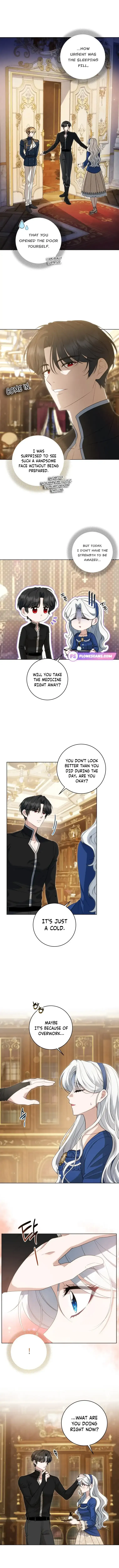 The Obsessive Emperor’s Capable Pharmacist Chapter 11 Online - página 4
