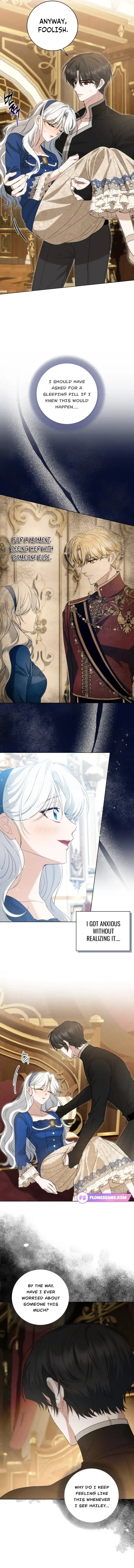 The Obsessive Emperor’s Capable Pharmacist Chapter 11 Online - página 7