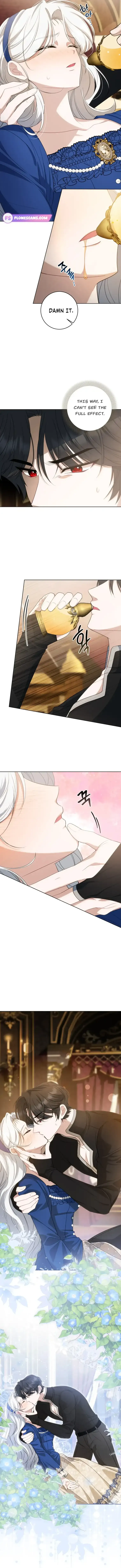 The Obsessive Emperor’s Capable Pharmacist Chapter 11 Online - página 9