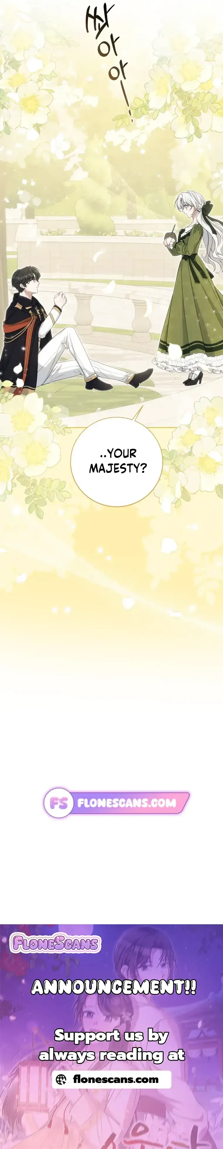 The Obsessive Emperor’s Capable Pharmacist Chapter 12 Online - página 11